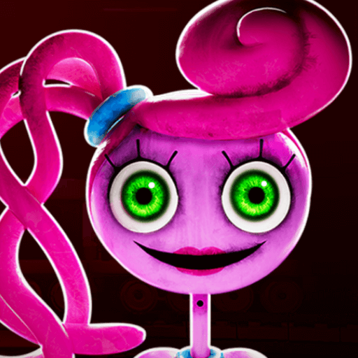 Poppy Playtime Chapter 2 MOD APK v1.4 (Frozen Enemies, Jumping) Download