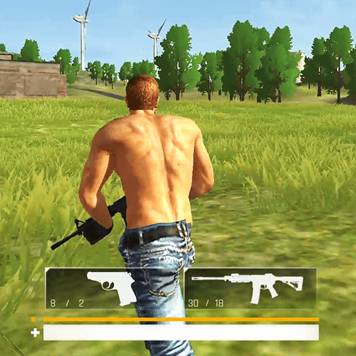 Battle Royale Fire Prime v0.0.267 MOD APK (Unlimited Coins) Download