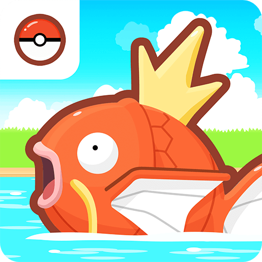 Pokémon: Magikarp Jump v1.3.11 MOD APK (Unlimited Diamond) Download