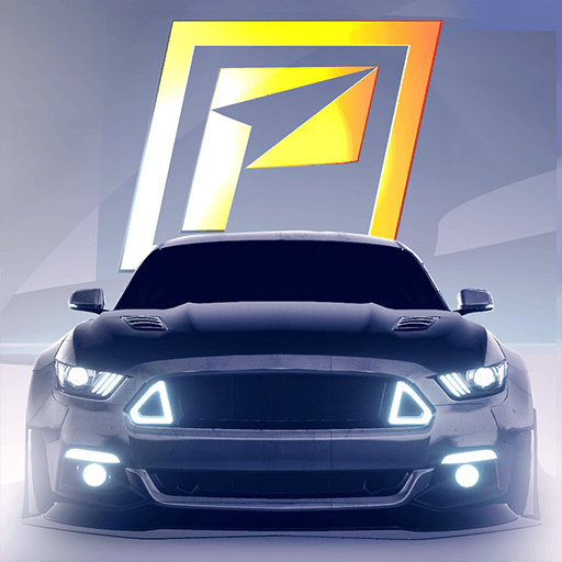 PetrolHead v5.9.0 MOD APK + OBB (Menu, Money, Speed) Download