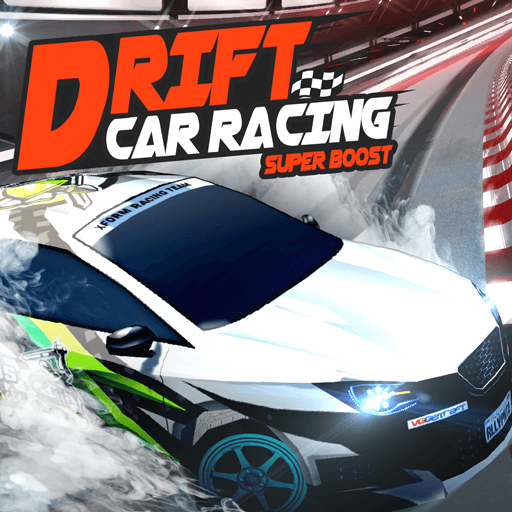 Drift CarX Racing v1.10.3 MOD APK (Free Rewards) Download