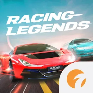 Racing Legends Funzy v1.0.24 MOD APK (Free Rewards) Download