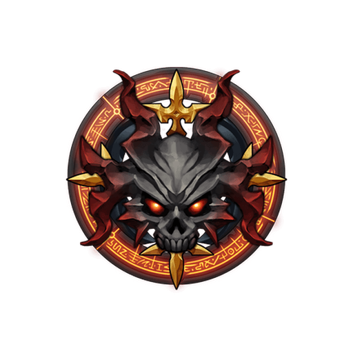 Dark Throne v2.2.0 MOD APK (Attack, Def Multiplier, Always Critical) Download