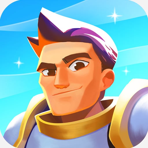 Heroes of Nymira v1.13.0 MOD APK (Menu, Money, One Hit) Download