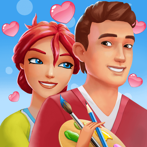 Gallery: Coloring Book & Decor v0.386 MOD APK (Unlimited Money) Download