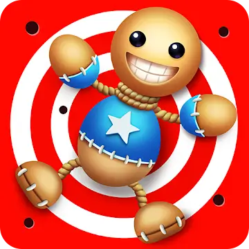 Kick the Buddy MOD APK v2.8.3 (Unlimited Money/Gold) Download