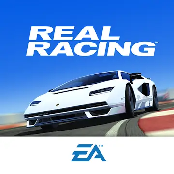 Real Racing 3 v12.4.1 MOD APK (Unlimited Money, Unlocked Cars) Download