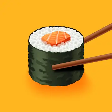 Sushi Bar Idle MOD APK v2.7.21 (Unlimited Coins) Download