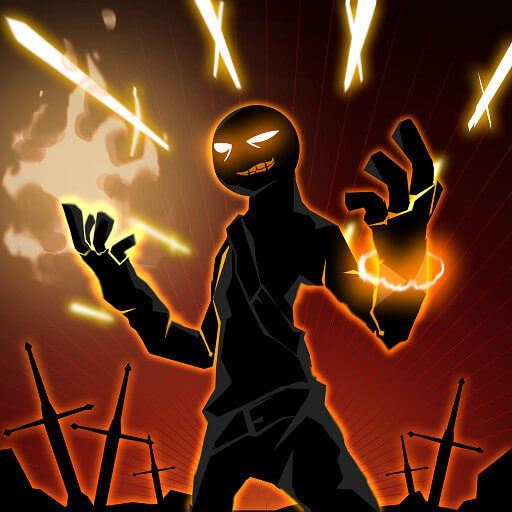 Stick Warrior Fight 3D v1.01 MOD APK (Unlimited Diamond/Coin) Download