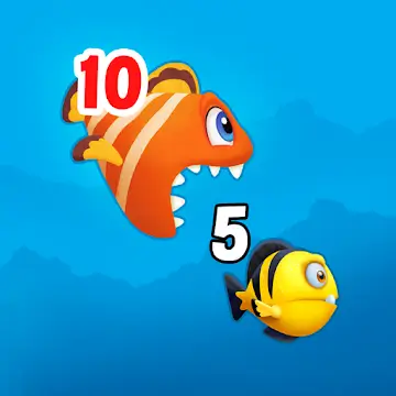 Download Fishdom v8.1.2.0 MOD APK (Unlimited Coins)