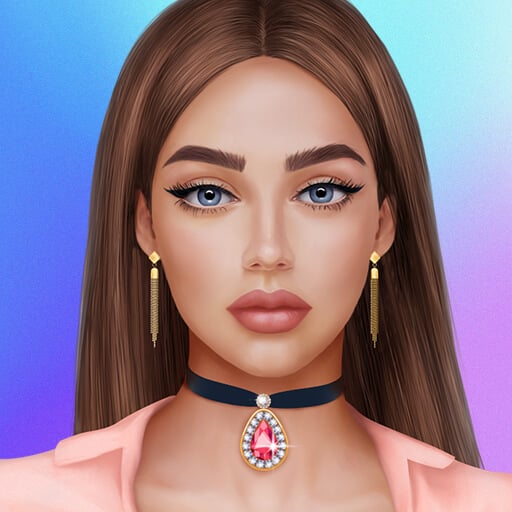 Pocket Styler: Fashion Stars v8.0.1 MOD APK (Unlimited Money) Download