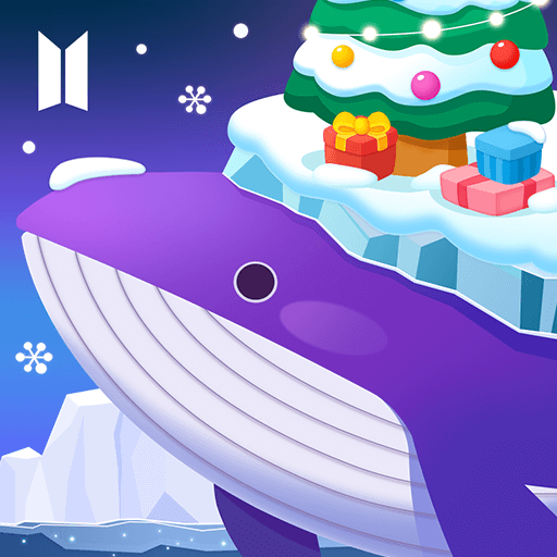 BTS Island v2.9.0 APK (Latest) Download