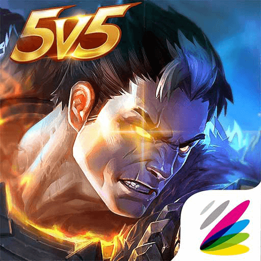 Heroes Evolved v2.2.9.5 MOD APK (Show Enemy) Download