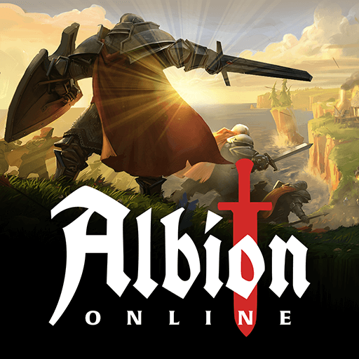 Albion Online v1.25.040.280399 APK (Latest) Download