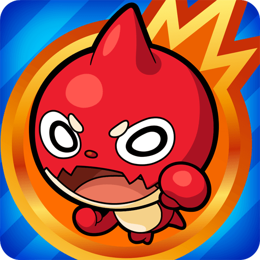 Monster Strike JP v27.4.1 MOD APK (Dumb Enemy, Damage Multiplier) Download