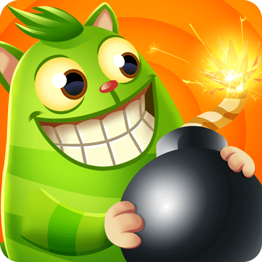 Cookie Cats Blast v1.41.3 MOD APK (Unlimited Gold/Lives) Download