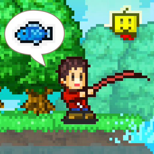 Fish Pond Park v1.1.3 MOD APK (Unlimited Money) Download