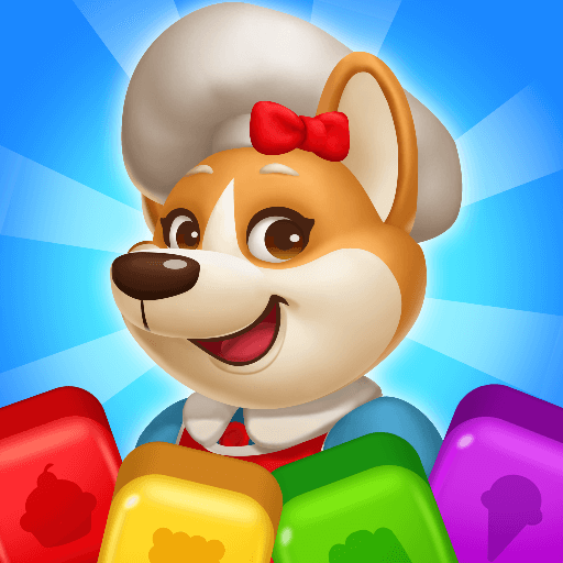 Sweet Cubes v24.0801.00 MOD APK (Unlimited Money/Boosters/Moves) Download