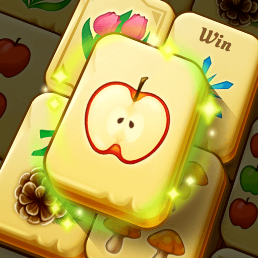 Mahjong Forest Puzzle v24.0513.00 MOD APK (Unlimited Life) Download