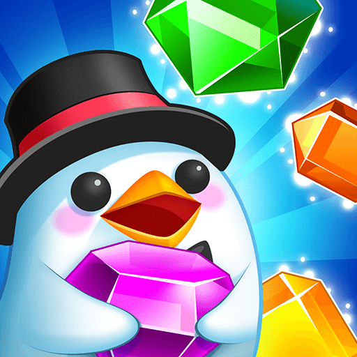 Jewel Ice Mania v24.0603.00 MOD APK (Auto Win) Download