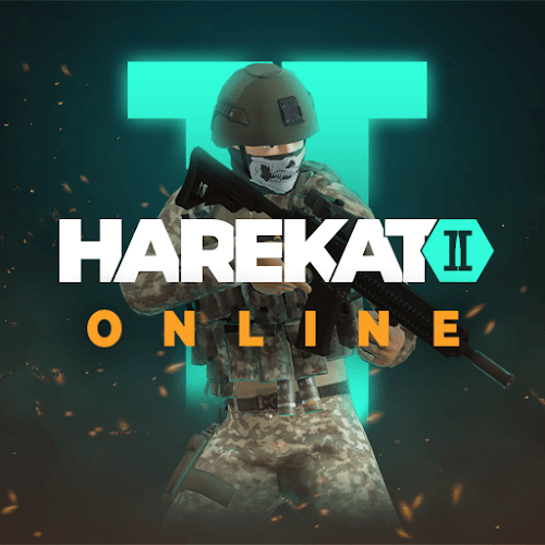 Harekat 2 : Online v0.4.7 MOD APK (Unlimited Ammo) Download