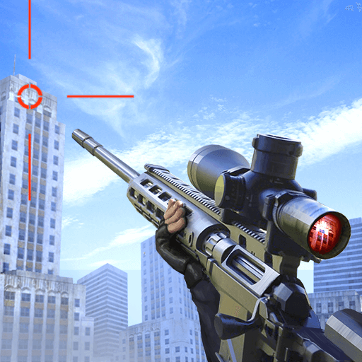 Sniper Zombie v2.42.1 MOD APK (Unlimited Money, Energy) Download