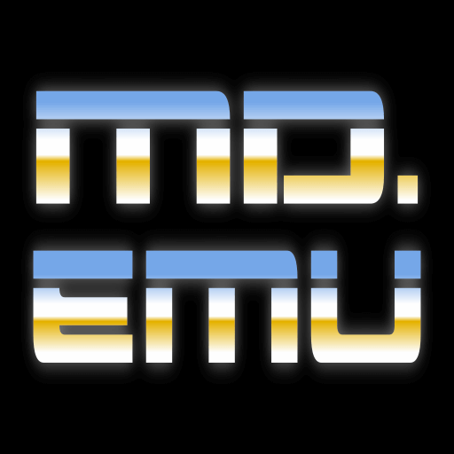 MD.emu v1.5.82 APK (Full Version) Download