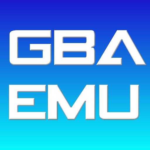 GBA.emu v1.5.82 APK (Full Version) Download