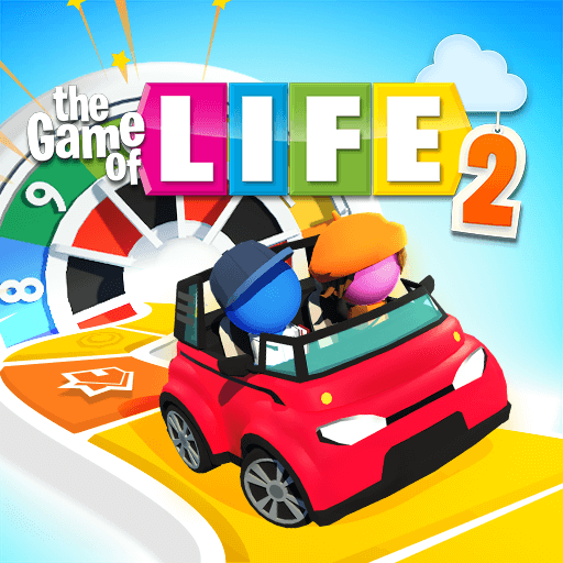 Download The Game of Life 2 v0.5.1 MOD APK (Unlocked All Paid Content)