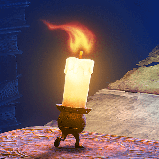 Candleman v3.3.1 APK (Full Game) Download