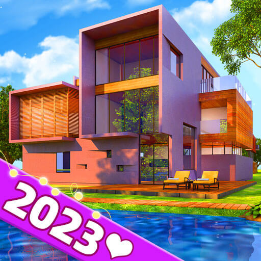 Space Decor: Mansion v1.3.0 MOD APK (Unlocked All Maps) Download