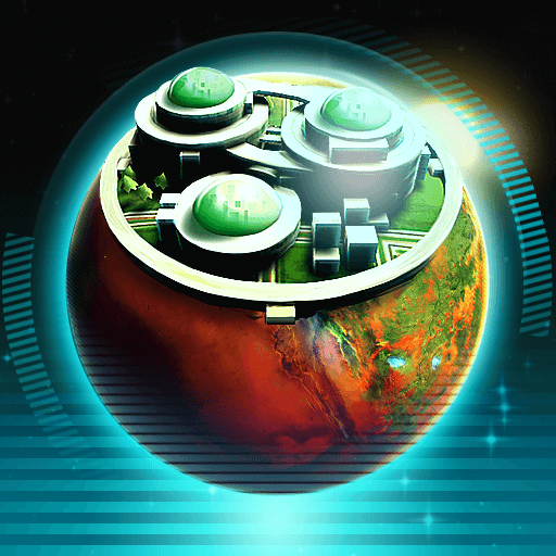 Terraforming Mars v2.5.1.130143 MOD APK (All Unlocked) Download