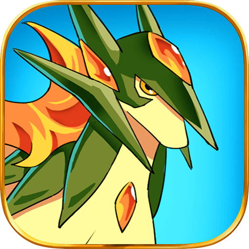 Monster Storm Apoiion v1.1.8 MOD APK (Unlimited Gold/Diamonds) Download