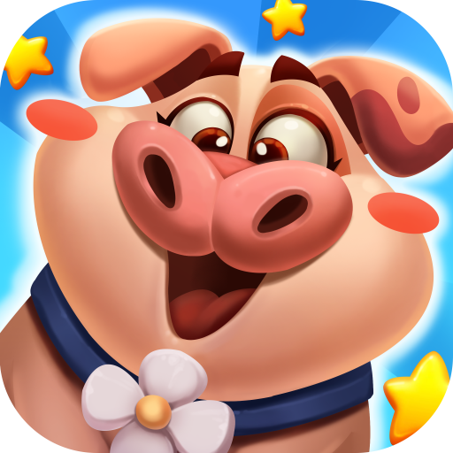 Animal Farm Jam Parking 3D v1.0.76 MOD APK (Unlimited Money) Download