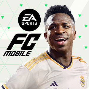 EA FC Mobile Soccer v22.0.02 MOD APK (Perfect Skill, Dumb Enemy, Speed) Download