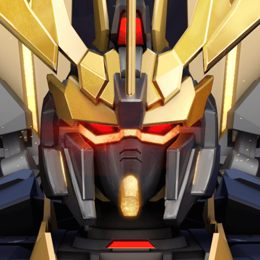 Gundam Supreme Battle KR v3.5.0 MOD APK (Menu, Damage, Defense) Download