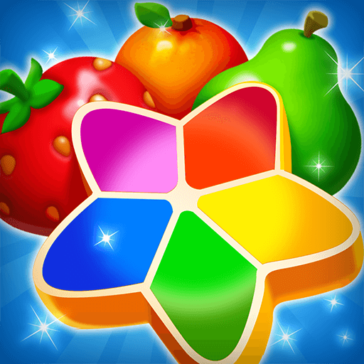 Fruits Mania v24.0805.00 MOD APK (Auto Win) Download