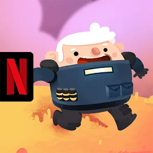 Rainbow Six: SMOL - NETFLIX v1.3 MOD APK (Unlocked) Download