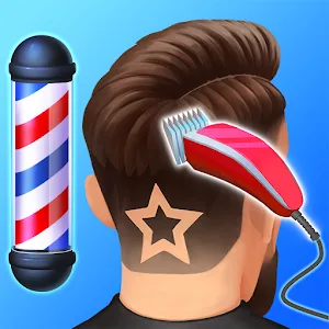 Hair Tattoo: Barber Shop v1.9.1 MOD APK (Freeze Money, No Ads) Download