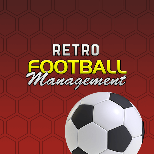 Retro Football Management v1.82.0 MOD APK (Unlimited Money) Download