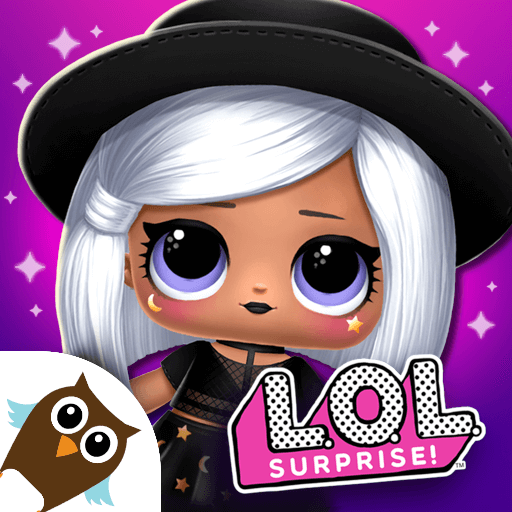 L.O.L. Surprise! Disco House v2.5.290 MOD APK (Free Shopping) Download