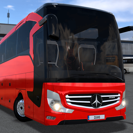 Bus Simulator: Ultimate v2.1.7 MOD APK (Unlimited Money) Download