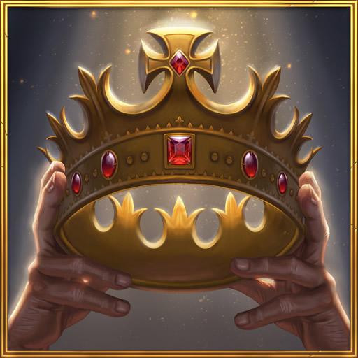 Age of Dynasties v4.1.3.0 MOD APK (Unlimited EXP) Download