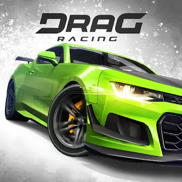 Drag Racing MOD APK v4.2.1 (Unlimited Money) Download