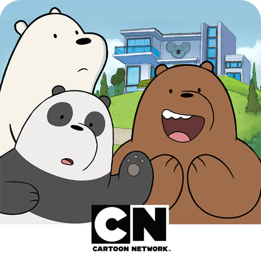 We Bare Bears Match3 Repairs v2.5.0 MOD APK (Unlimited Stars) Download