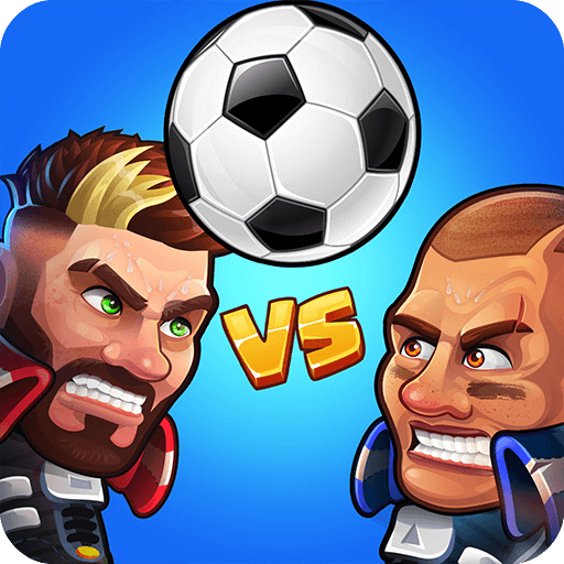 Head Ball 2 v1.592 MOD APK (Freeze Bots, Mega Menu) Download