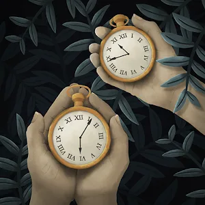 Tick Tock: A Tale for Two v1.1.8 APK (Full Version) Download