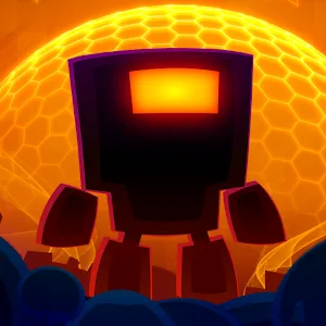 Robotek v2.10.6 MOD APK (Unlocked All DLC) Download