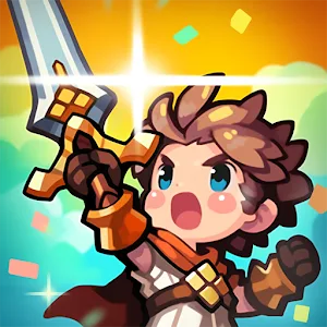 Hero Quest: Idle RPG War v0.9.12 MOD APK (Unlimited Currency, No ADS) Download