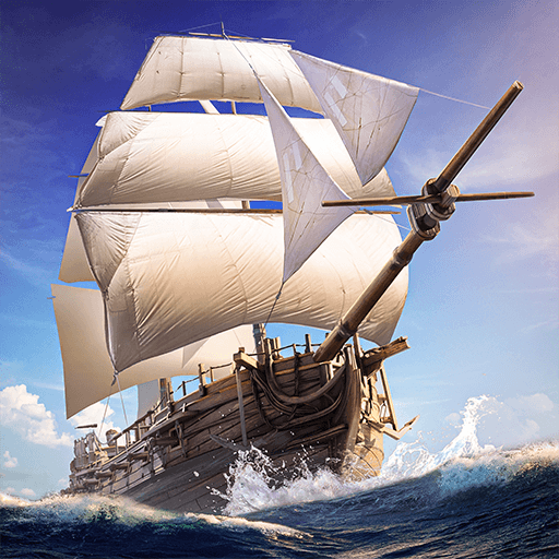 Dragon Sails v0.20.1 MOD APK (Unlimited Money) Download